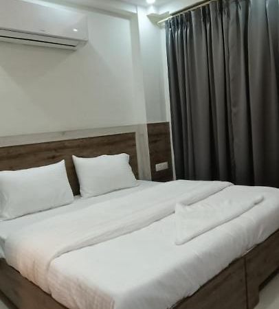 Rose Garden Apartamento Dhaka Exterior foto