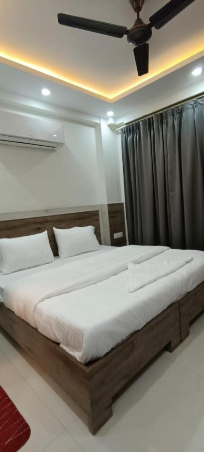 Rose Garden Apartamento Dhaka Exterior foto