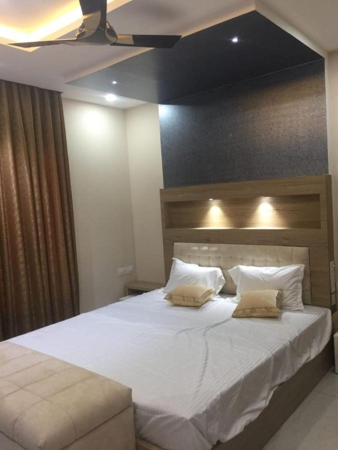 Rose Garden Apartamento Dhaka Exterior foto